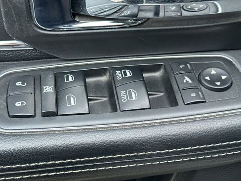 Used 2017 RAM 2500 Laramie w/ Sport Appearance Group image 14