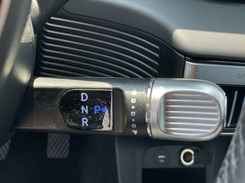 Certified 2024 Hyundai Ioniq 5 SEL RWD image 17
