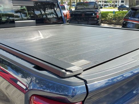 Used 2021 Chevrolet Silverado 1500 High Country image 6