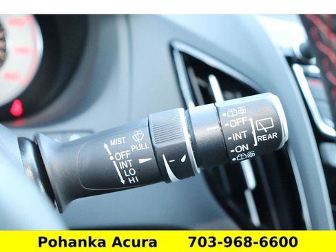 Certified 2025 Acura RDX A-Spec image 11