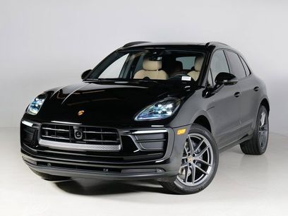 Certified 2026 Porsche Macan