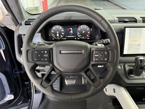 New 2025 Land Rover Defender 130 V8 image 17