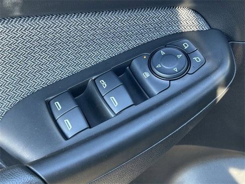 Used 2025 Chevrolet TrailBlazer LT image 23