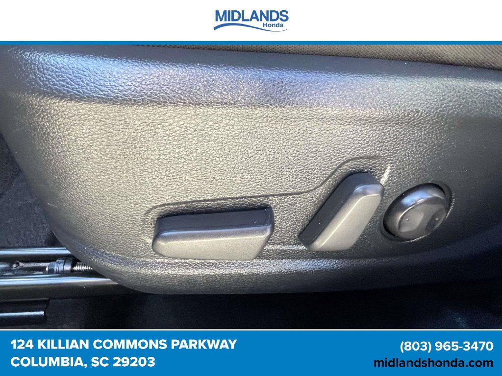 Used 2021 Kia Seltos EX AWD/4WD image 16
