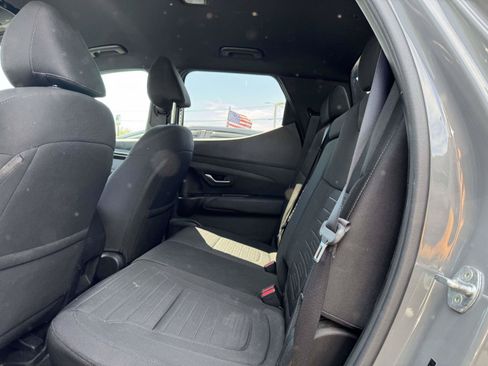 Used 2022 Hyundai Santa Cruz SEL AWD/4WD image 8