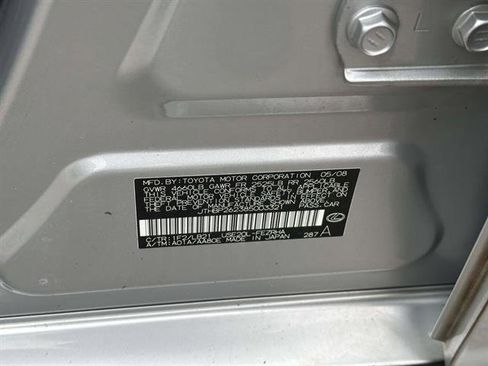 Used 2008 Lexus IS F image 15