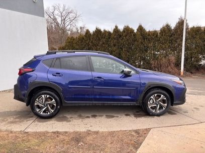 New 2026 Subaru Crosstrek 2.0i Premium