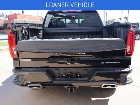 New 2026 GMC Sierra 1500 Denali AWD/4WD image 17