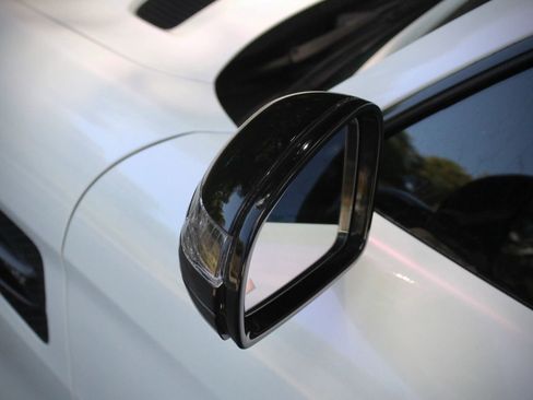 Used 2017 Mercedes-Benz AMG GT Coupe image 37