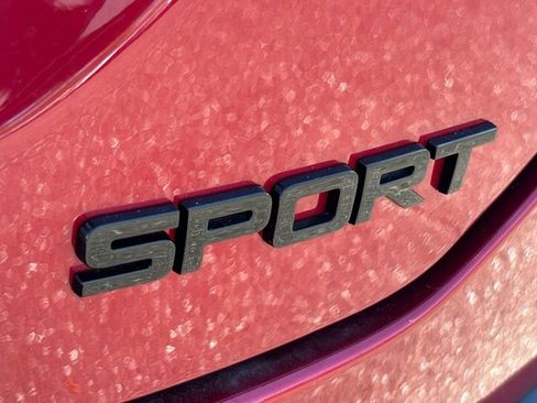 New 2025 Honda Pilot Sport image 23