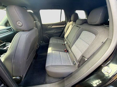 Used 2025 GMC Terrain Elevation image 20