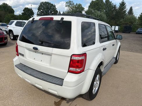Used 2009 Ford Escape XLT FWD image 4