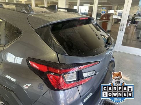 Used 2024 Subaru Crosstrek 2.5i Limited image 27