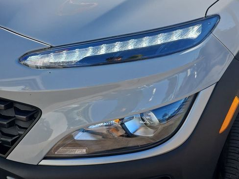 Used 2022 Hyundai Kona SEL w/ Cargo Package image 33