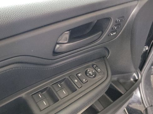 Used 2024 Honda Odyssey EX-L image 23