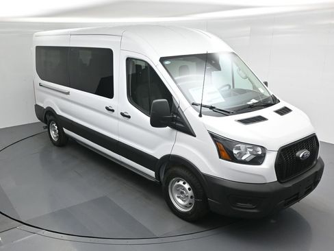 New 2025 Ford Transit 350 XL RWD image 33