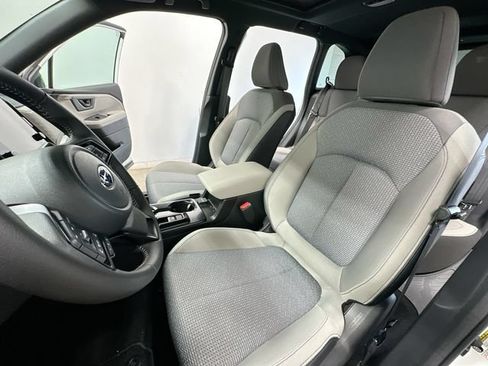 Certified 2026 Subaru Forester Premium AWD/4WD image 16