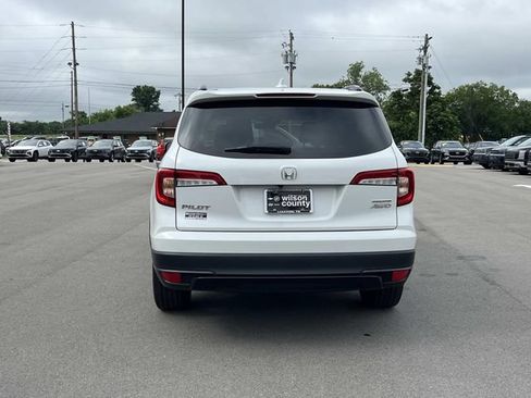 Used 2022 Honda Pilot Special Edition image 6