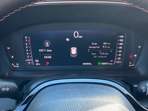 New 2026 Honda Passport TrailSport Elite image 30