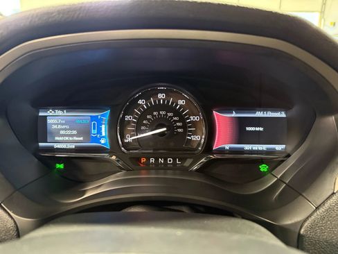 Used 2016 Lincoln MKZ Hybrid w/ Equipment Group 600A Reserve image 17