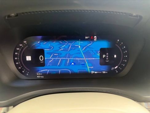 Used 2025 Volvo V60 B5 Cross Country Plus AWD/4WD image 24