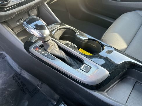 New 2026 Buick Envista Sport Touring image 19