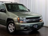 Used 2003 Chevrolet TrailBlazer LS w/ Preferred Equipment Group image 2