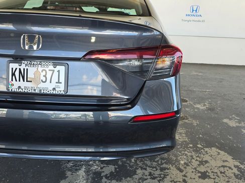 Used 2025 Honda Civic LX image 27