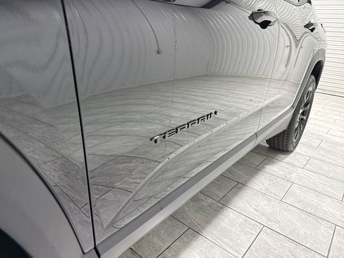 New 2026 GMC Terrain Elevation w/ Black Edition FWD image 33