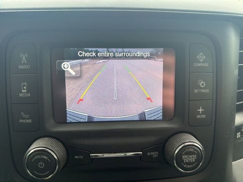 Used 2019 RAM 2500 Tradesman image 29