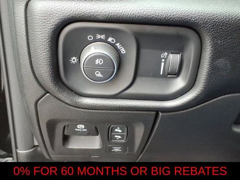 New 2026 RAM 1500 Big Horn image 16