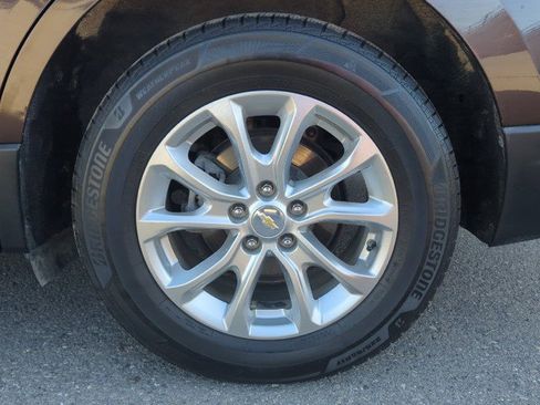 Used 2020 Chevrolet Equinox LT image 22