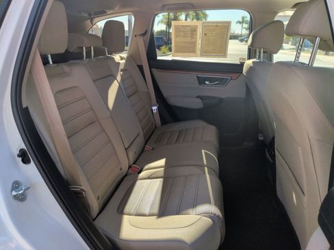 Used 2022 Honda CR-V EX image 21