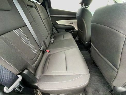 Used 2022 Hyundai Tucson SEL AWD/4WD image 27