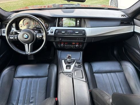 Used 2014 BMW M5 image 18