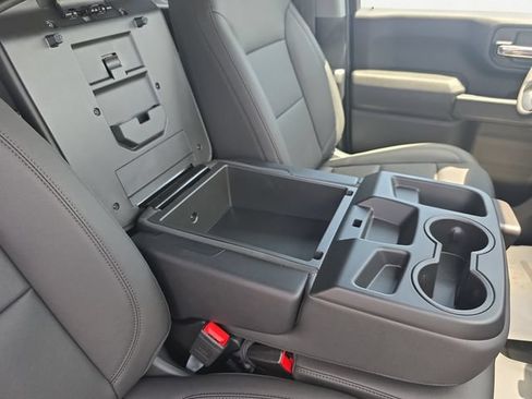New 2026 Chevrolet Silverado 2500 W/T AWD/4WD image 17