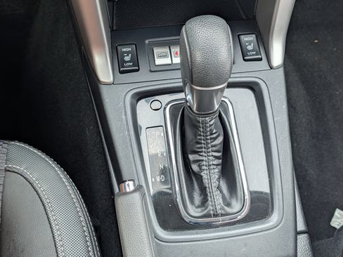 Used 2018 Subaru Forester 2.0XT Premium image 24