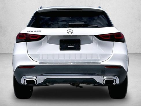 Used 2023 Mercedes-Benz GLA 250 image 4