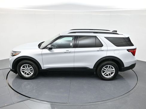 New 2026 Ford Explorer Active image 46