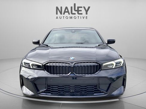 Used 2026 BMW 330i Sedan w/ M Sport Package image 6