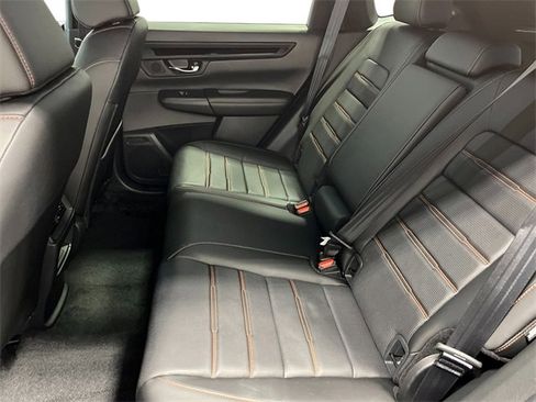 New 2026 Honda CR-V Sport-L image 26