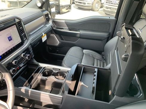 New 2026 Ford F350 Platinum AWD/4WD image 34