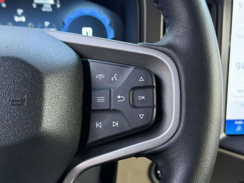 Used 2025 Ford Bronco Big Bend image 23