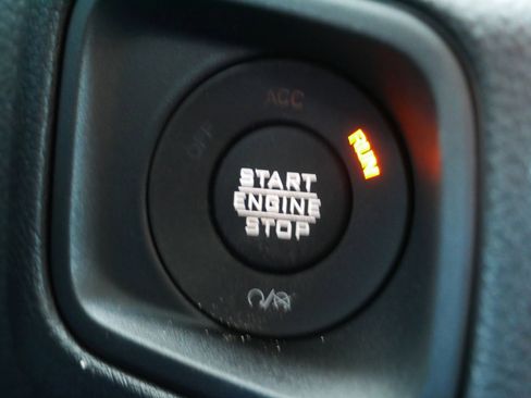 New 2026 Jeep Wrangler Sport S image 20