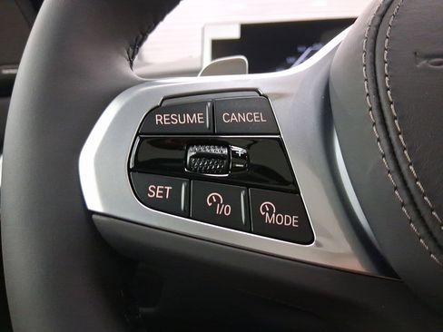 New 2026 BMW X5 sDrive40i w/ M Sport Package RWD image 15