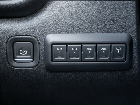 New 2024 Chevrolet Silverado 3500 W/T w/ WT Convenience Package image 25