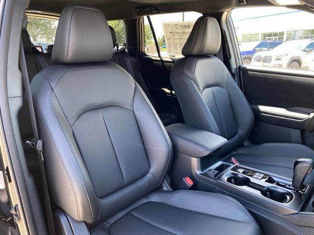 New 2026 Subaru Outback Premium AWD/4WD image 9