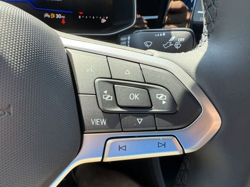 New 2025 Volkswagen Jetta Sport image 16