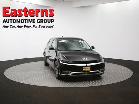 Used 2023 Hyundai Ioniq 5 SEL image 50