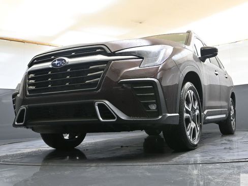 New 2026 Subaru Ascent Touring image 30